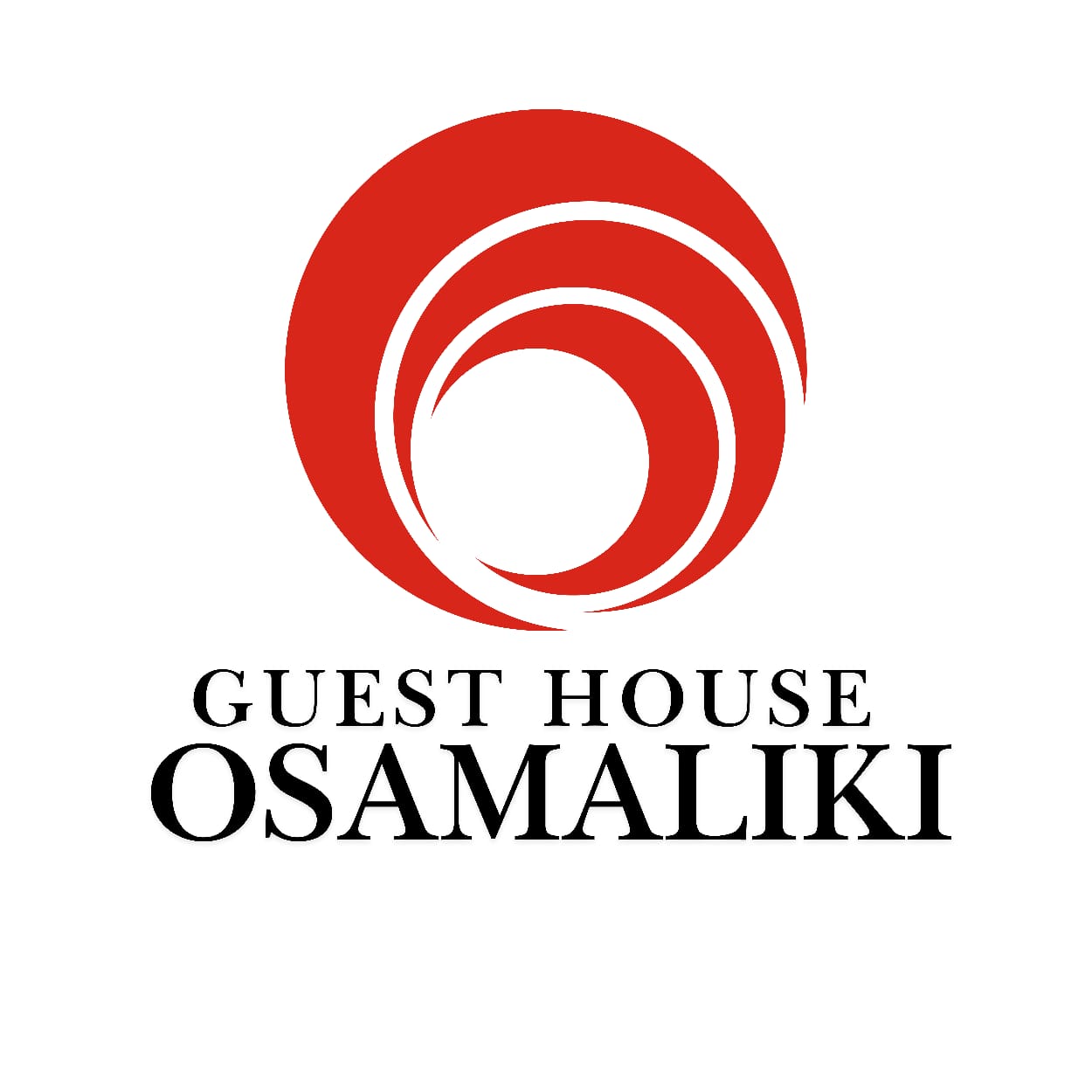 Osamaliki